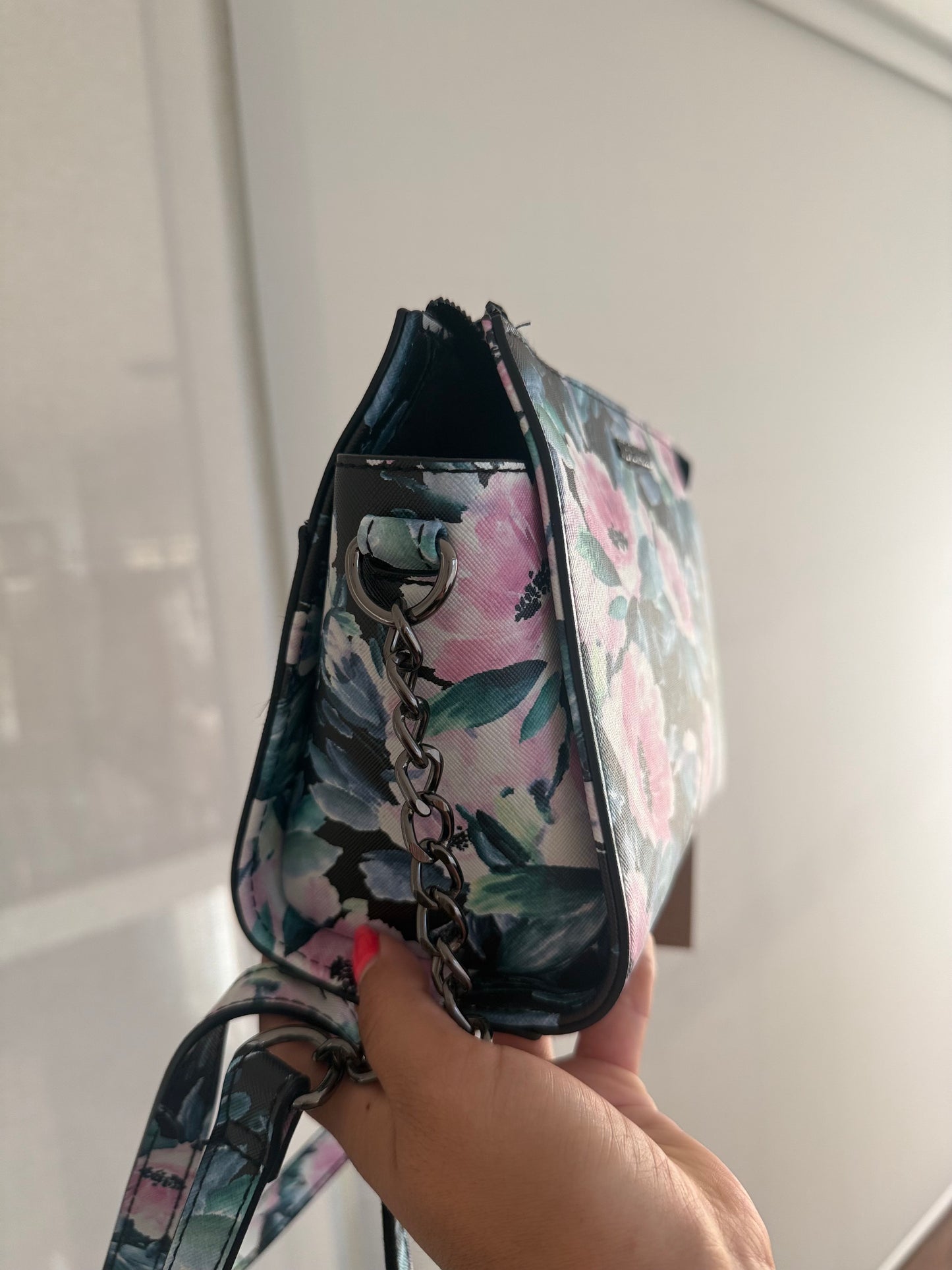 CROSSBODY STEVE MADDEN BLEXI FLORES