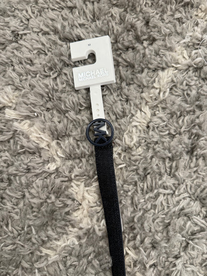 CINTURÓN MICHAEL KORS JEANS M