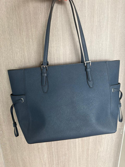 TOTE MICHAEL KORS GILLY NAVY