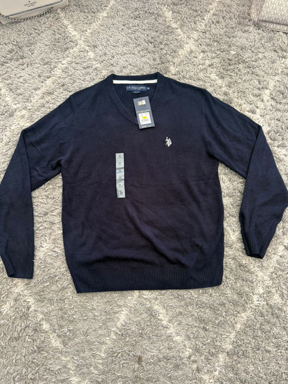 SWEATER HOMBRE POLO ASSN
