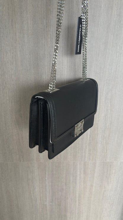 CROSSBODY KARL LAGERFELD NEGRO
