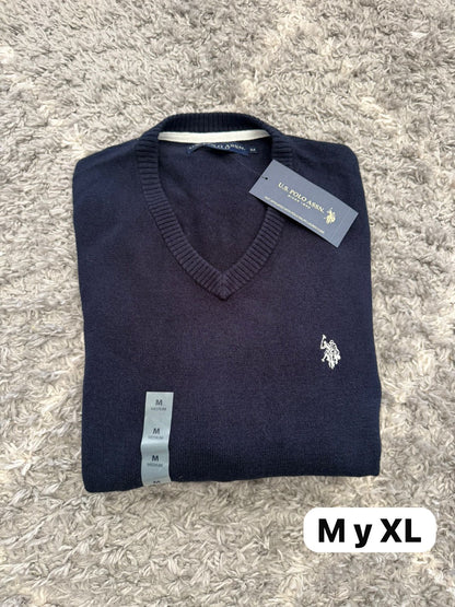 SWEATER HOMBRE POLO ASSN