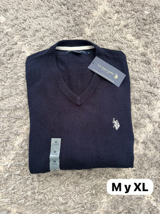 SWEATER HOMBRE POLO ASSN