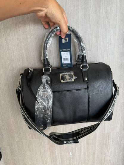BAUL POLO NEGRO