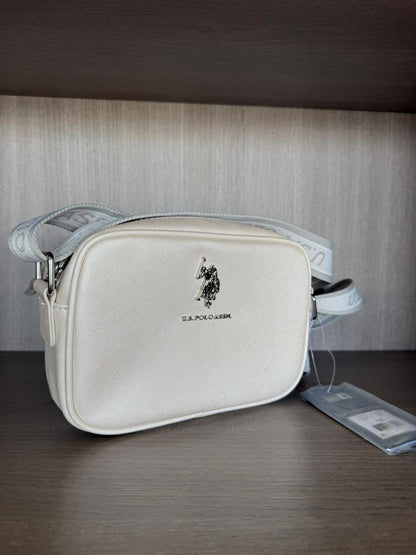 CROSSBODY POLO PERLA