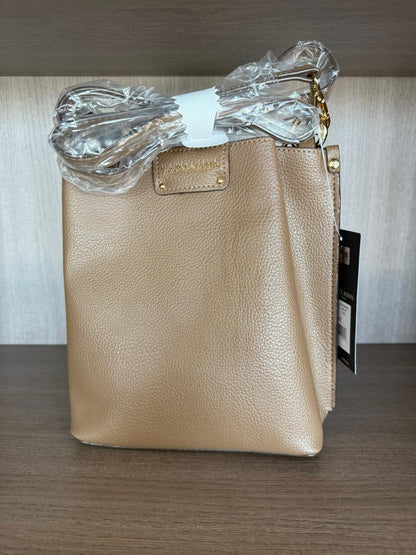 CROSSBODY POLO CAFE