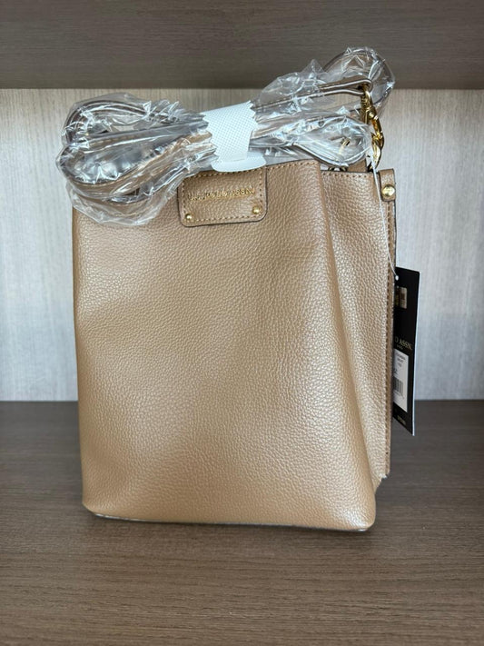 CROSSBODY POLO CAFE