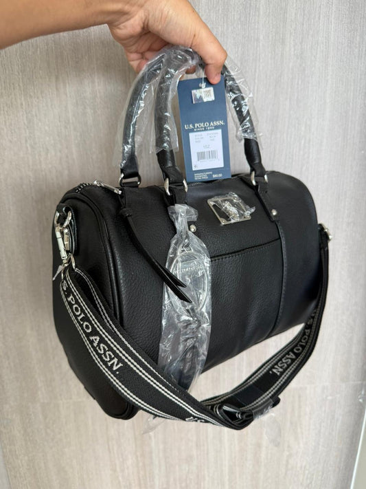 BAUL POLO NEGRO
