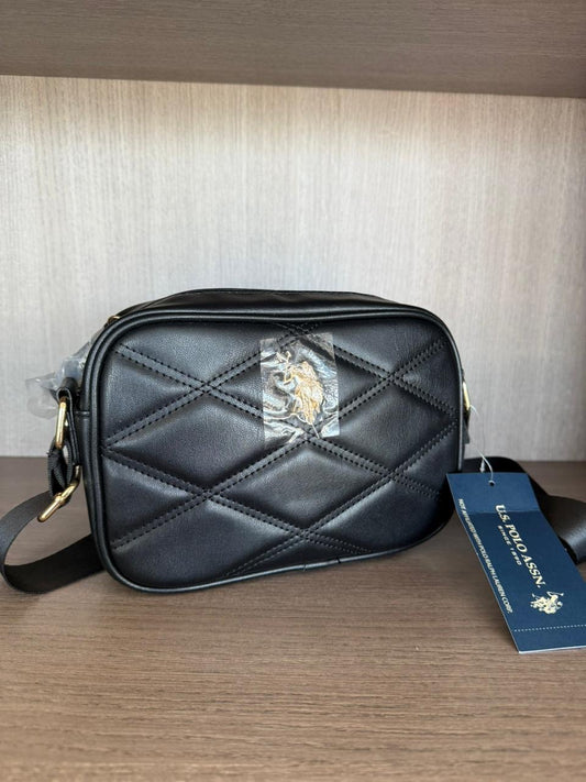 CROSSBODY POLO ROMBOS