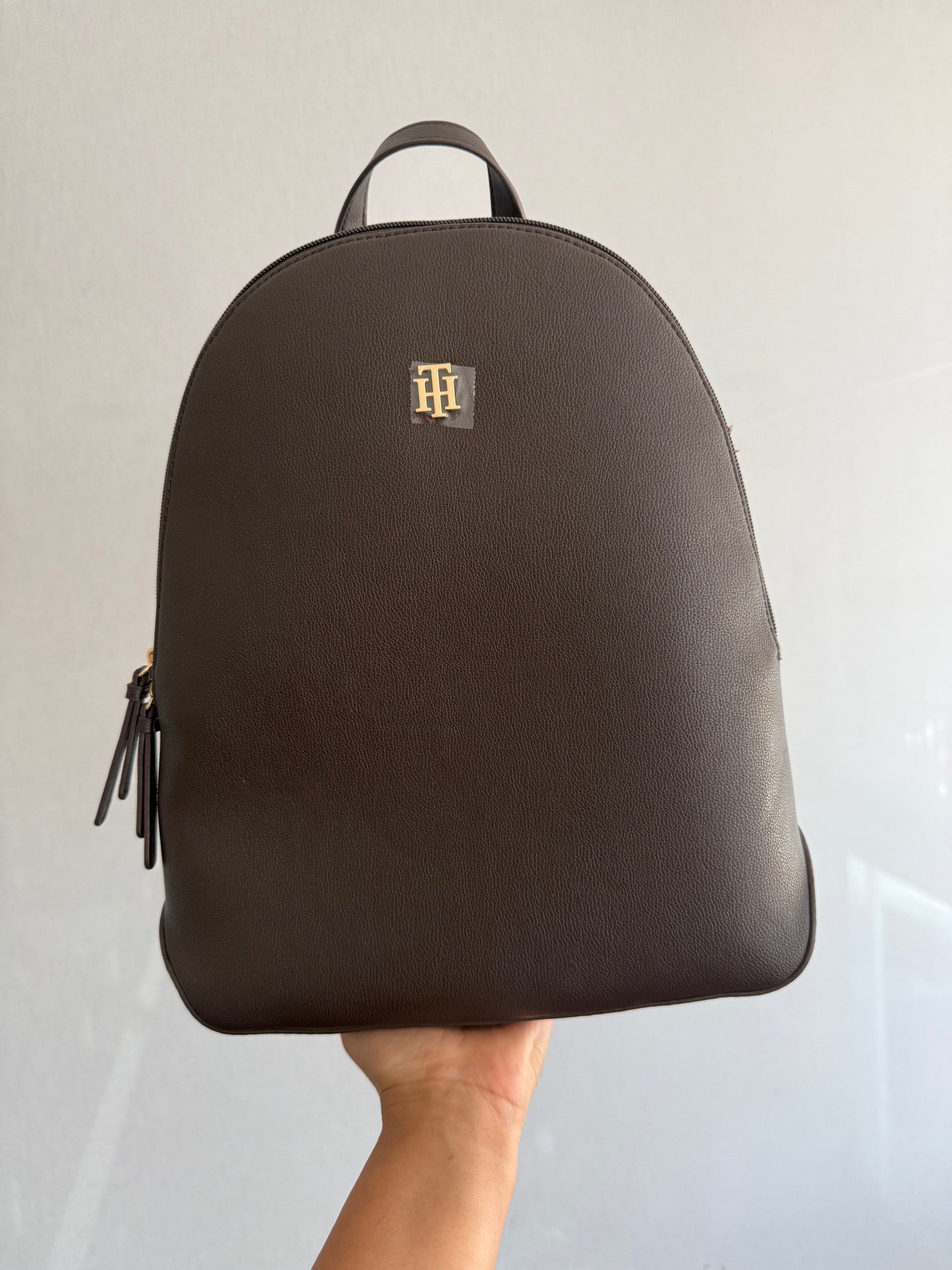 MOCHILA TOMMY HILFIGER CAFÉ L