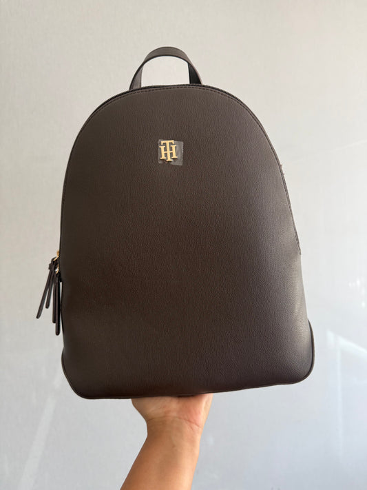 MOCHILA TOMMY HILFIGER CAFÉ L