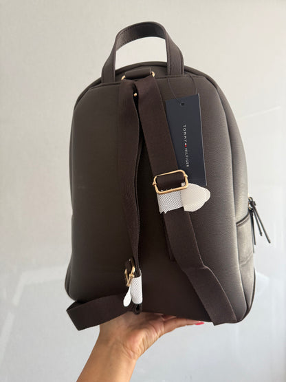 MOCHILA TOMMY HILFIGER CAFÉ L