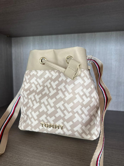 CROSSBODY TOMMY HILFIGER BUCKET