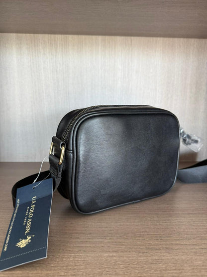 CROSSBODY POLO ROMBOS