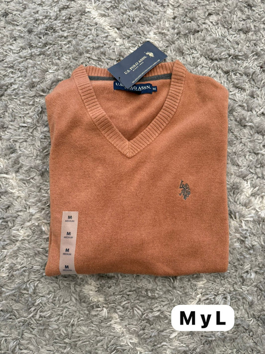 SWEATER HOMBRE POLO ASSN