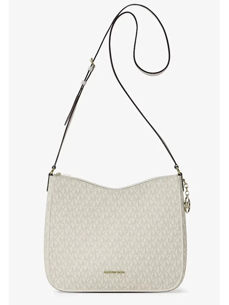 CROSSBODY MICHAEL KORS NAYLA VAINILLA
