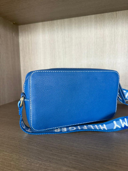 CROSSBODY TOMMY HILFIGER AZUL