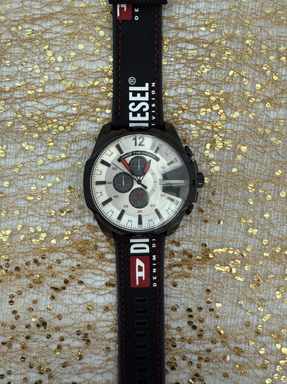 RELOJ DIÉSEL HOMBRE