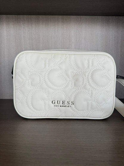 CROSSBODY GUESS-CREMA