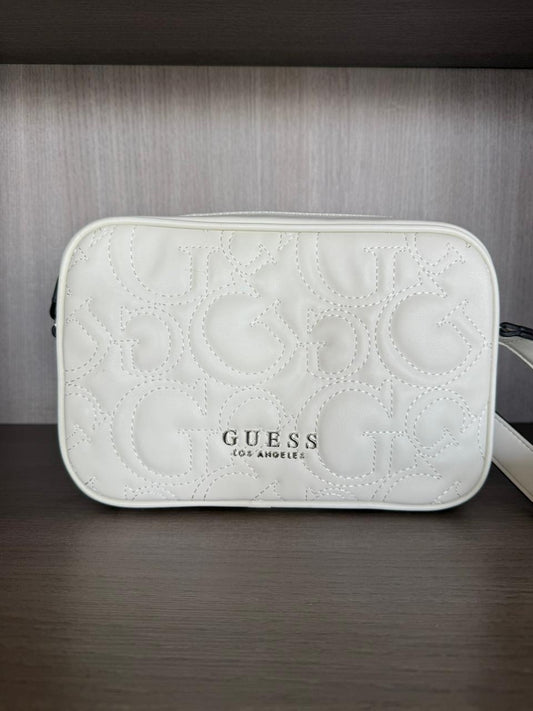 CROSSBODY GUESS-CREMA