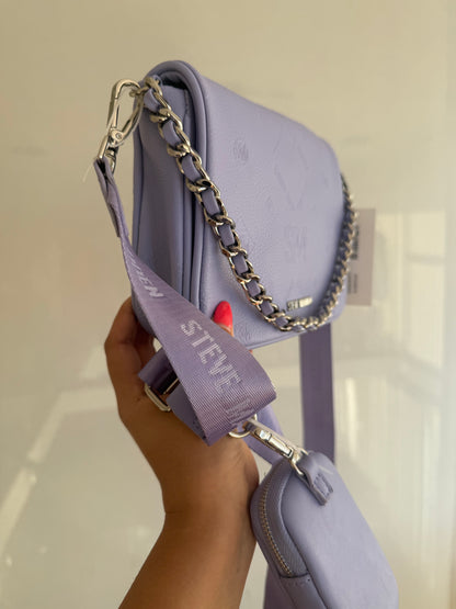 CROSSBODY STEVE MADDEN LILA