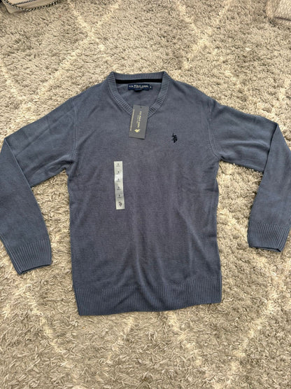 SWEATER HOMBRE POLO ASSN S