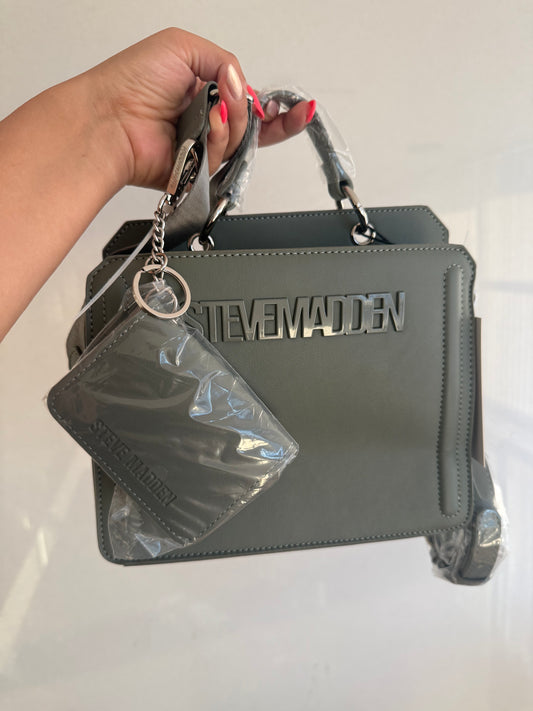CROSSBODY STEVE MADDEN VIRAL ASH