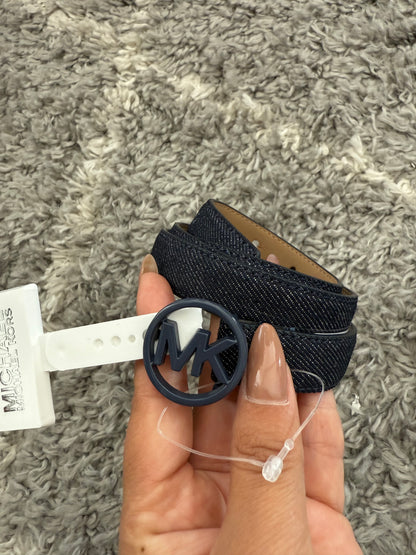 CINTURÓN MICHAEL KORS JEANS M