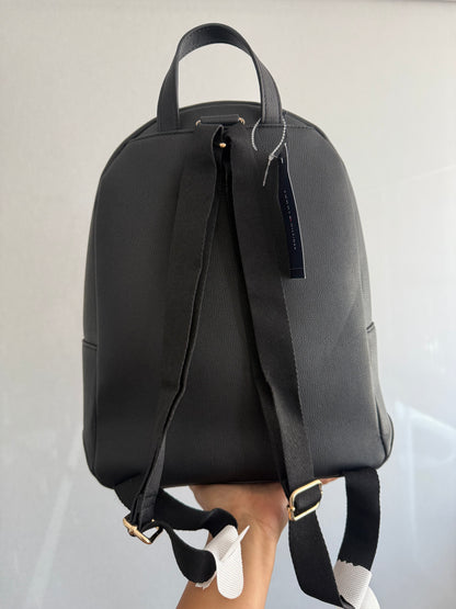 MOCHILA TOMMY HILFIGER NEGRA L