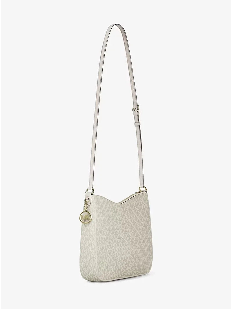 CROSSBODY MICHAEL KORS NAYLA VAINILLA