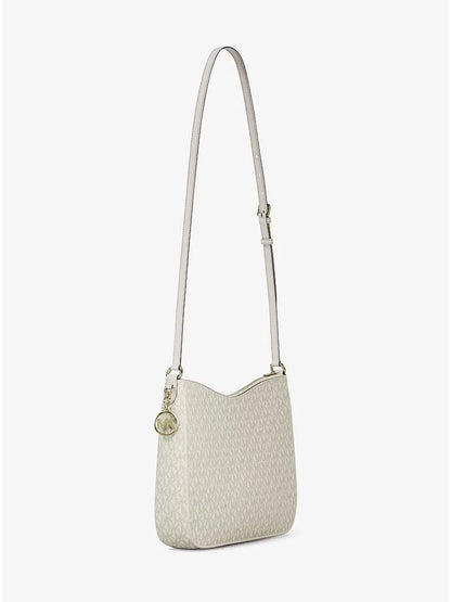 CROSSBODY MICHAEL KORS NAYLA VAINILLA