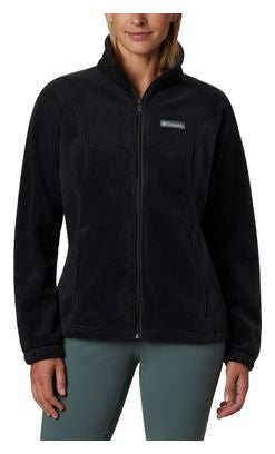 POLAR COLUMBIA MUJER NEGRO