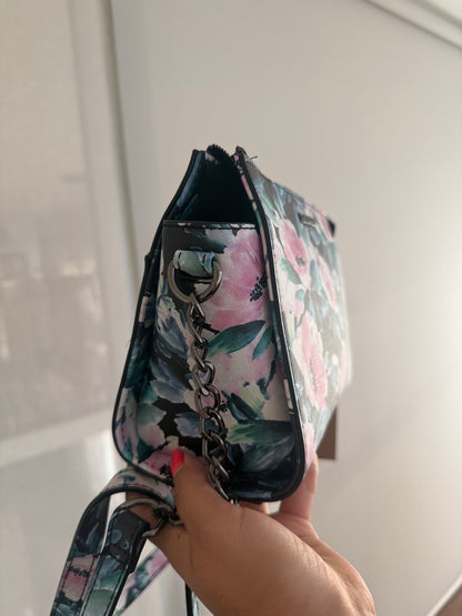 CROSSBODY STEVE MADDEN BLEXI FLORES