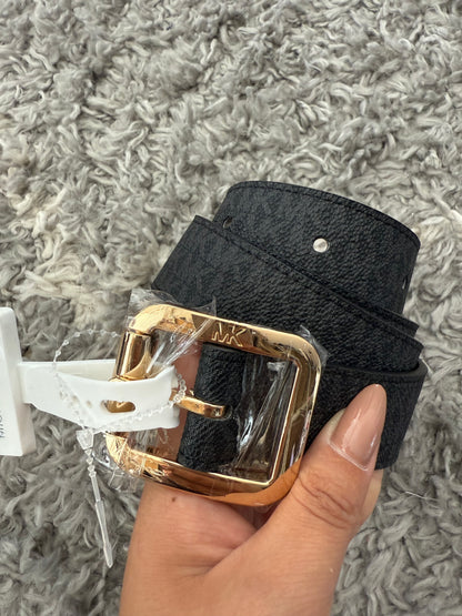 CINTURÓN MICHAEL KORS S