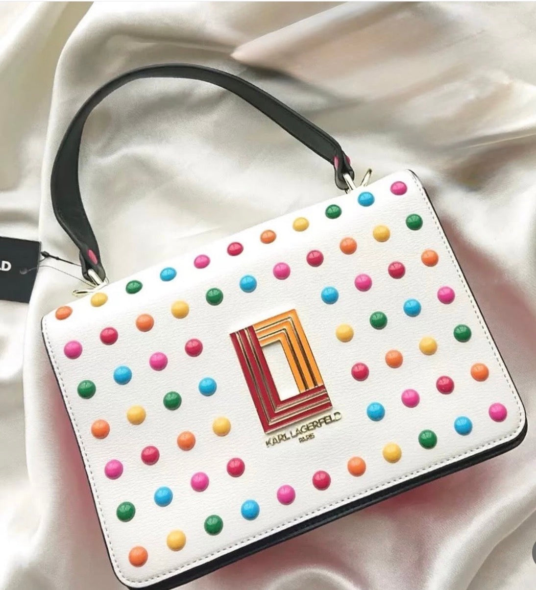 CROSSBODY KARL LAGERFELD