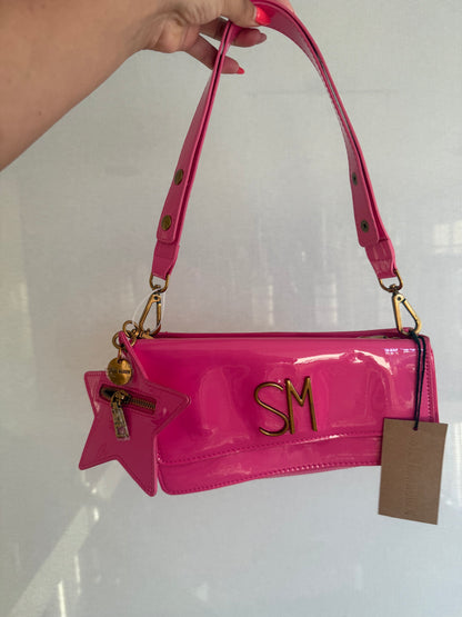 CARTERA HOMBRO STEVE MADDEN CHAROL