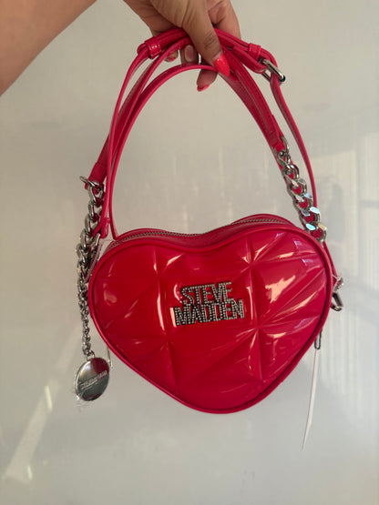 CROSSBODY STEVE MADDEN CHERRY CHAROL