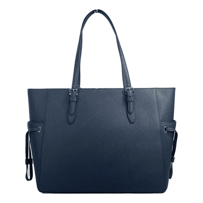 TOTE MICHAEL KORS GILLY NAVY