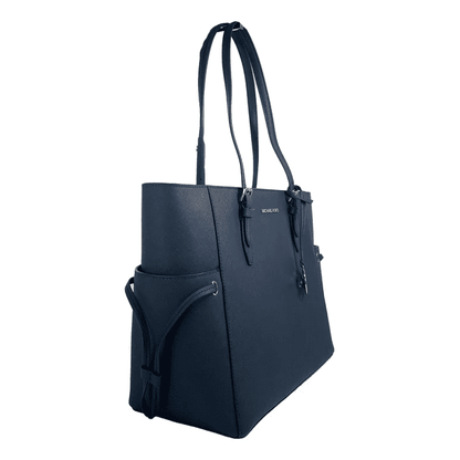 TOTE MICHAEL KORS GILLY NAVY