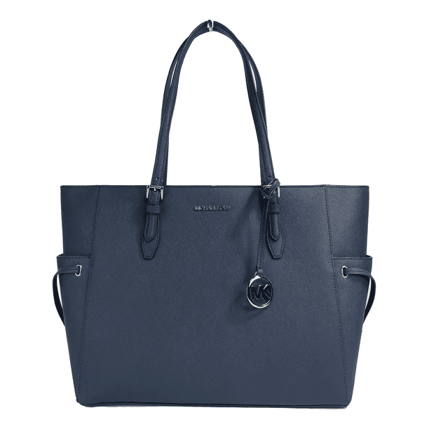 TOTE MICHAEL KORS GILLY NAVY