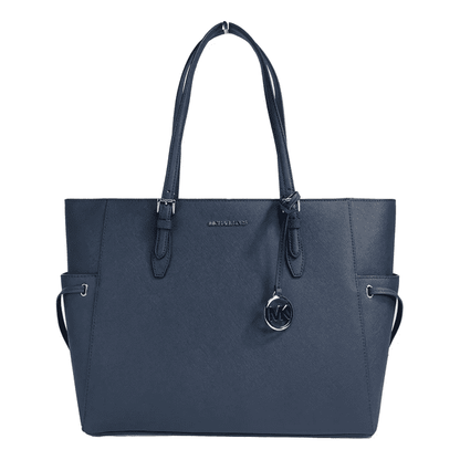 TOTE MICHAEL KORS GILLY NAVY