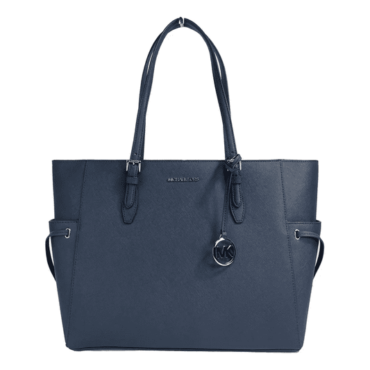 TOTE MICHAEL KORS GILLY NAVY
