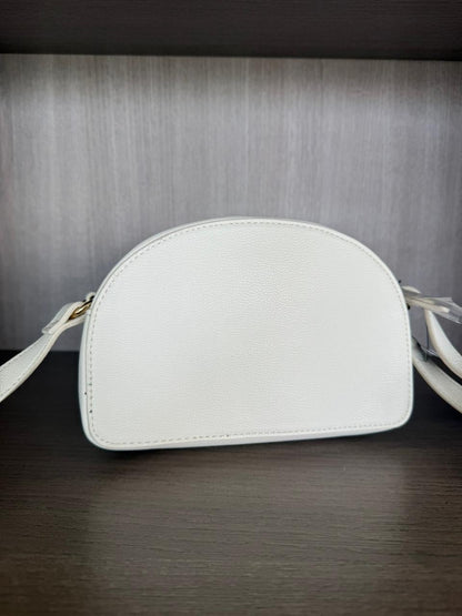 CROSSBODY TOMMY HILFIGER BLANCO