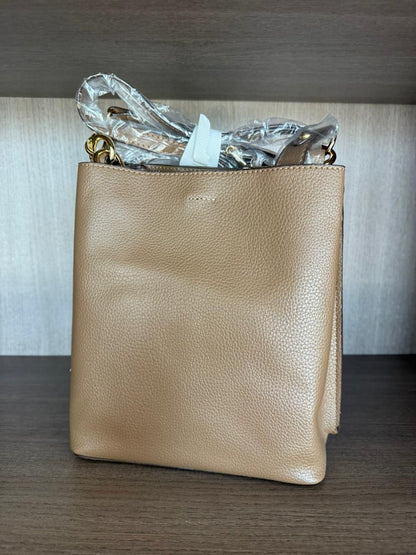 CROSSBODY POLO CAFE